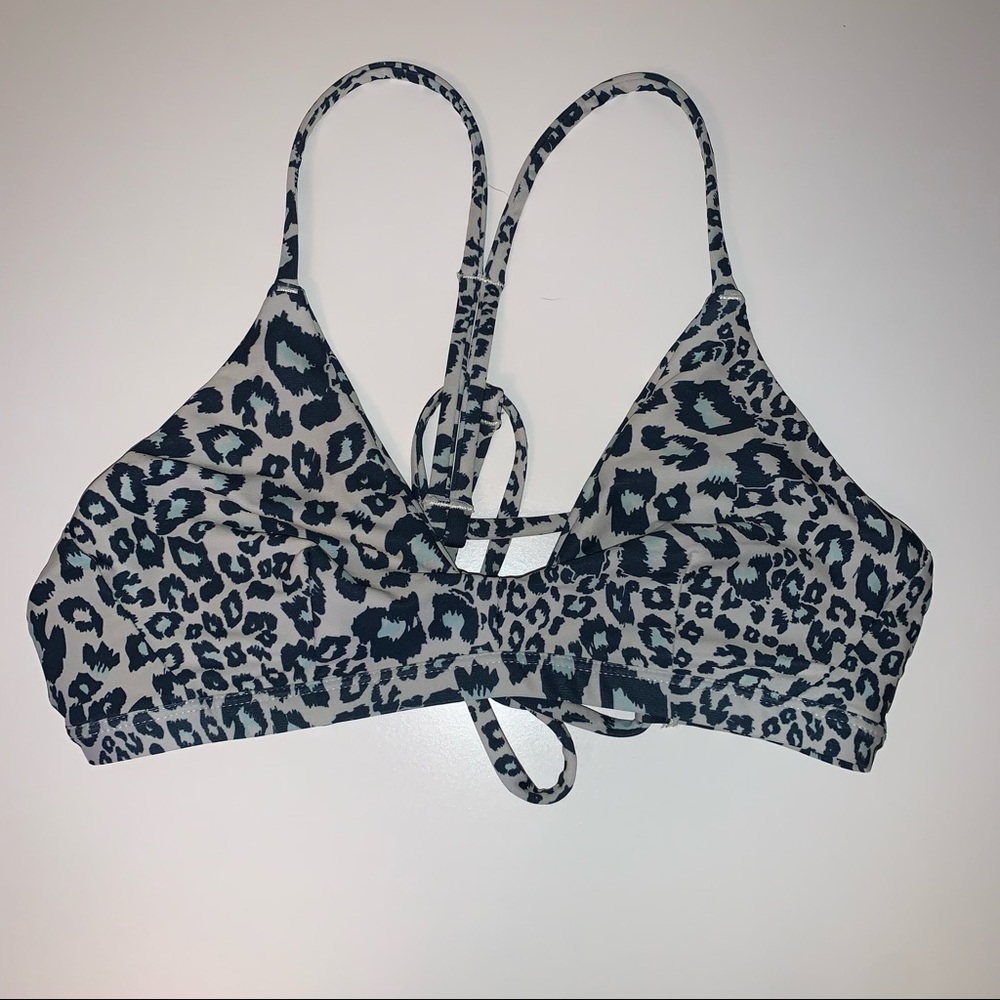Hurley Bikini Top
